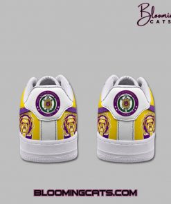 Omega Psi Phi Limited Edition Air Force 1 Sneaker