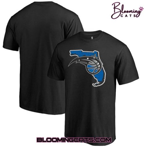 Orlando Magic Limited Edition Shirt