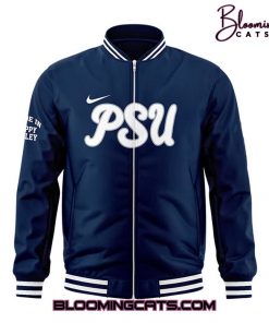 Penn State Nittany Lions “For The Glory” Limited Edition Bomber Jacket