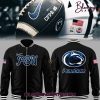 Penn State Nittany Lions “For The Glory” Limited Edition Bomber Jacket