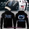 Denver Broncos New 5280 Limited Edition Navy Hoodie