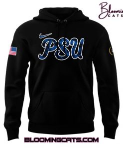 Penn State Nittany Lions New Limited Edition Black Hoodie