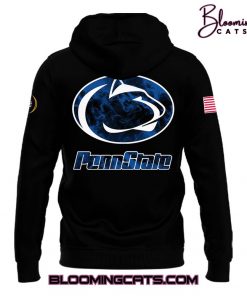 Penn State Nittany Lions New Limited Edition Black Hoodie