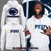 Coach Antonio Pierce “Be A Change Maker” Limited Edition Hoodie