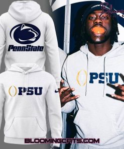 Penn State Nittany Lions x College Football Playoff Limited Edition Hoodie