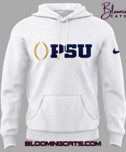 Penn State Nittany Lions x College Football Playoff Limited Edition Hoodie