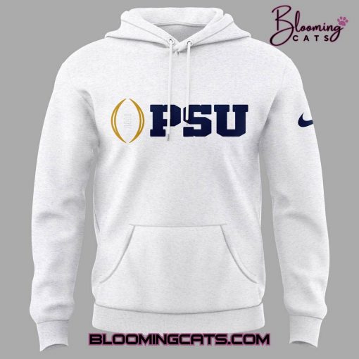 Penn State Nittany Lions x College Football Playoff Limited Edition Hoodie