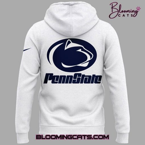 Penn State Nittany Lions x College Football Playoff Limited Edition Hoodie