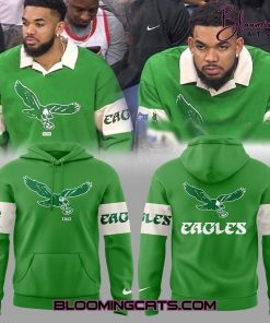 Philadelphia Eagles KAT 2025 Limited Edition Hoodie