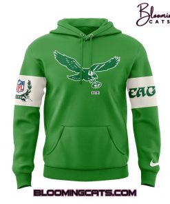 Philadelphia Eagles KAT 2025 Limited Edition Hoodie