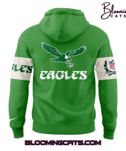 Philadelphia Eagles KAT 2025 Limited Edition Hoodie