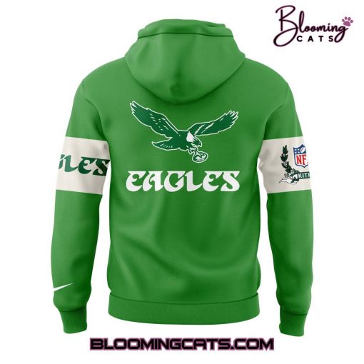 Philadelphia Eagles KAT 2025 Limited Edition Hoodie