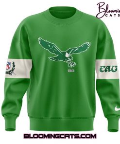 Philadelphia Eagles KAT 2025 Limited Edition Sweatshirt