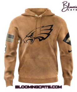 Philadelphia Eagles “Let’s Hunt ” Limited Edition Hoodie