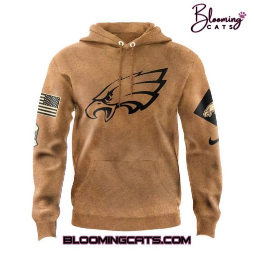 Philadelphia Eagles “Let’s Hunt ” Limited Edition Hoodie