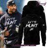 Baltimore Ravens Special Edition Purple Hoodie