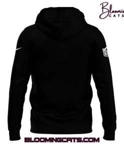 Philadelphia Eagles Lets Hunt Special Edition Black Hoodie