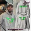 Coach Dawn Staley x South Carolina Gamecocks Vs Everybody Limited Edition Hoodie