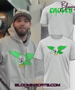 Philadelphia Eagles Limited Edition Grey Shirt