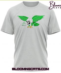 Philadelphia Eagles Limited Edition Grey Shirt