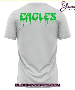 Philadelphia Eagles Limited Edition Grey Shirt