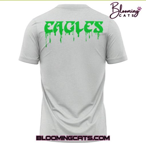 Philadelphia Eagles Limited Edition Grey Shirt