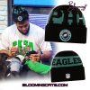 Baltimore Ravens Limited Edition Knit Hat