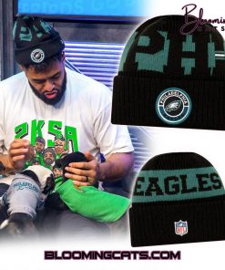 Philadelphia Eagles Limited Edition Knit Hat