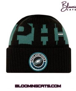 Philadelphia Eagles Limited Edition Knit Hat