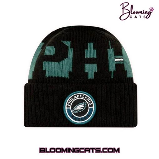 Philadelphia Eagles Limited Edition Knit Hat