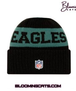 Philadelphia Eagles Limited Edition Knit Hat