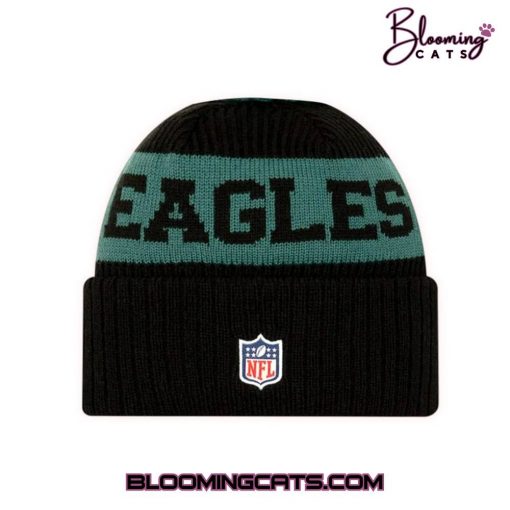 Philadelphia Eagles Limited Edition Knit Hat