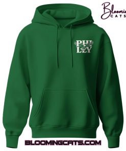 Philadelphia Eagles x Fuck Around and Find Out Hoodie