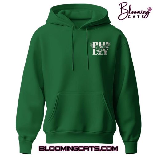 Philadelphia Eagles x Fuck Around and Find Out Hoodie