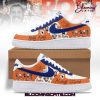 New Orleans NFL Super Bowl LIX 2025 Air Force 1 Sneaker