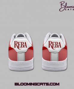 Reba McEntire Limited Edition Air Force 1 Sneaker