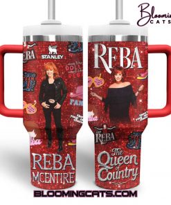 Reba McEntire Limited Edition Stanley Tumbler