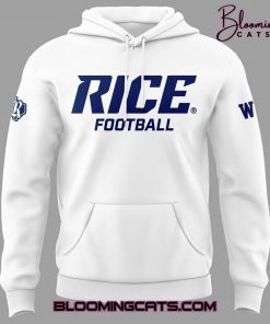 Rice Owls Football Special New Limited Edition Hoodie