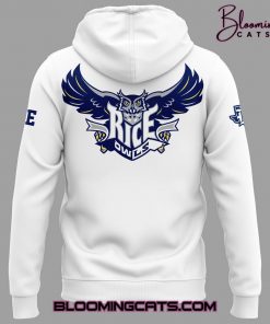 Rice Owls Football Special New Limited Edition Hoodie