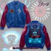 Dynasty Tour ’79 “KISS” Limited Edition Bomber Jacket