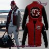 Jimi Hendrix “Power of Love > Love of Power” Baseball Jacket