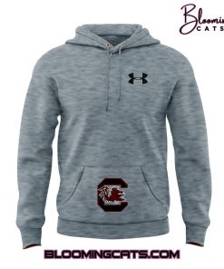 South Carolina Gamecocks Women’s Basketball New Grey Hoodie