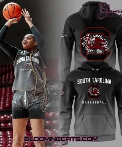 South Carolina Gamecocks Women’s Basketball New Hoodie