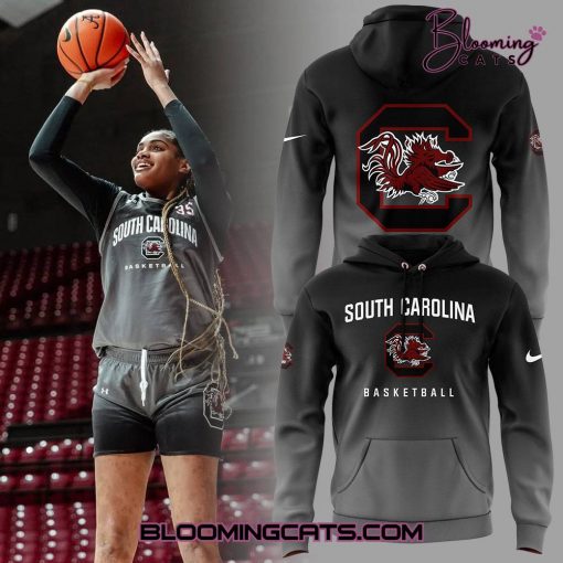 South Carolina Gamecocks Women’s Basketball New Hoodie