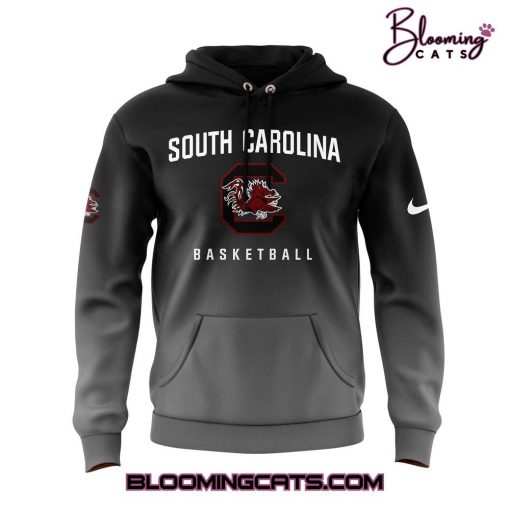 South Carolina Gamecocks Women’s Basketball New Hoodie