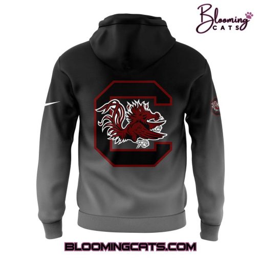 South Carolina Gamecocks Women’s Basketball New Hoodie