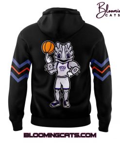 TCU Horned Frogs Big 12 Conference Limited Edition Hoodie