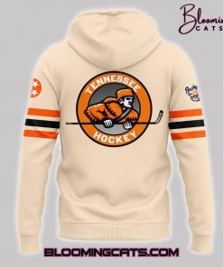 Tennessee Volunteers Cream Special Edition Hoodie