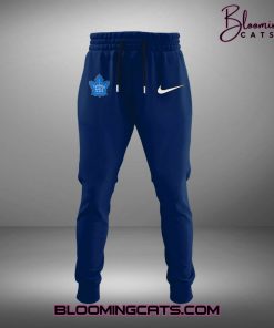 Toronto Maple Leafs x Indigenous Heritage Night Limited Edition Combo Hoodie Pants Cap 2