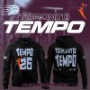 Toronto Tempo Limited Edition 2025 White Hoodie